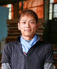 磯野 孝仁