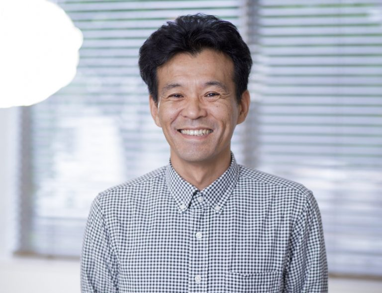 岡　俊宏