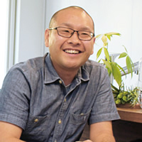 磯野 孝仁