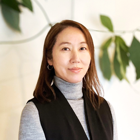 田村　睦子