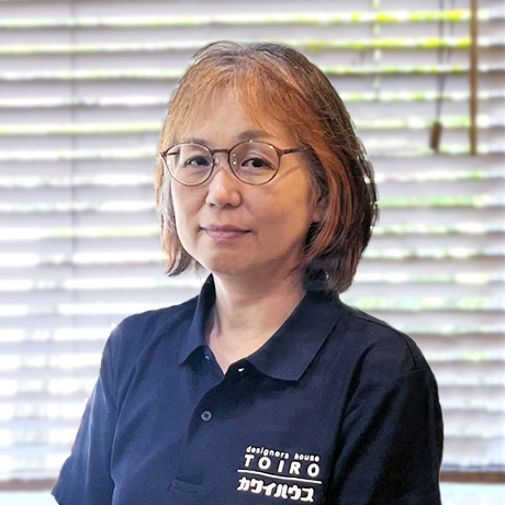 桑田 さおり